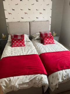 Bedford House Retreat - 6