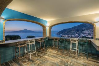 Villa Denise - Vico Equense - 5