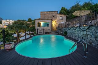 Villa Denise - Vico Equense - 6