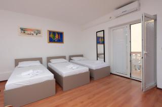 Apartments Peris Resort - Novalja (Novaglia) - 7