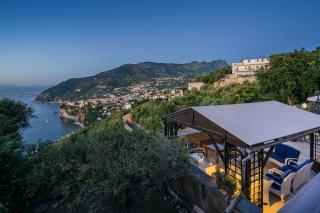 Villa Denise - Vico Equense - 7