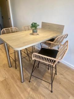 Superbe appartement avec grande terrasse - Carqueiranne - 7