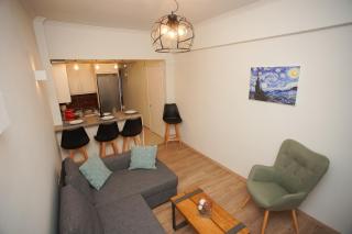 Platytera Corfu Town Apartment - Corfu - 3