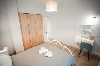 Platytera Corfu Town Apartment - Città di Corfù - 6