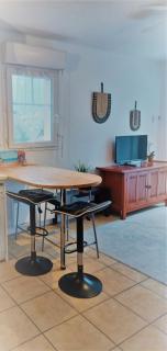 Apartament Bidart avec jardin à côté de la plage - 4