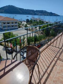 View Port - Città di Skiathos - 1