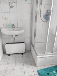 Schöne gemütliche Ferienwohnung am Saaleradweg - Großeutersdorf - 7