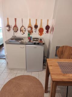 Schöne gemütliche Ferienwohnung am Saaleradweg - Großeutersdorf - 2