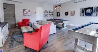 Sunset Beach Manor - Oyhut Bay Seaside Village - 5