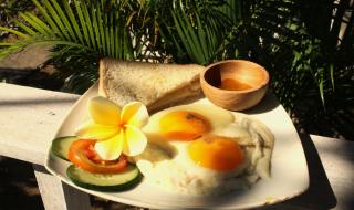 The Pancor Jungle Resort - Nusa Penida - 4