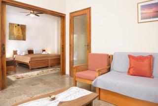 Dili Apartments - Ierissos - 3