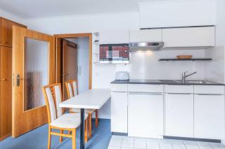 Fischerhus Wohnung 4 - Cuxhaven - 1