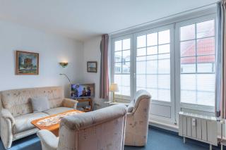 Fischerhus Wohnung 4 - Cuxhaven - 0