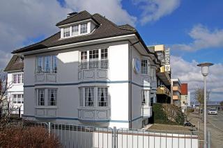 Fischerhus Wohnung 4 - Cuxhaven - 5