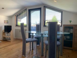 Ferienwohnung Allgäuglück - Oberreute - 2