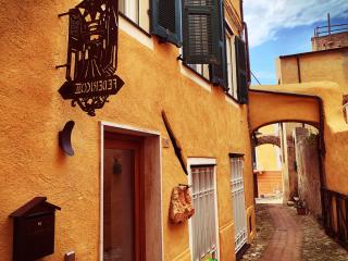 Federico II - Rooms and Breakfast - Borgio Verezzi - 8