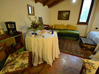 Apartment in Liguria near Toirano Caves - Vezzi Portio - 1