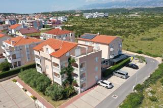 Apartments Peris Resort - Novalja (Novaglia) - 3