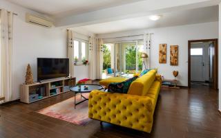 Holiday house with pool near Rovinj - Brajkovići - 1