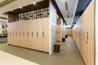 Alpine Golf Resort Chiang Mai - 1