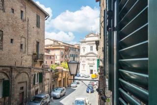 LADYHOUSE Appartamento tipico con 4 posti letto - Siena - 9