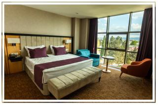 Premium Hotel Ganja - Ganja - 7