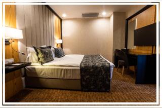 Premium Hotel Ganja - 1