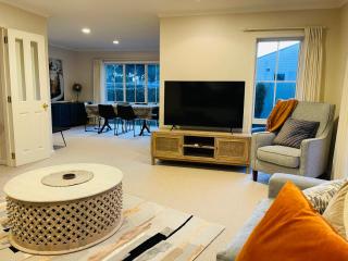 TAURANGA CITY CBD 5TH AVE Elegant Entire Home - Tauranga - 6