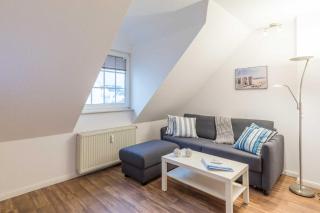Fischerhus _ Wohnung 8 - Cuxhaven - 0