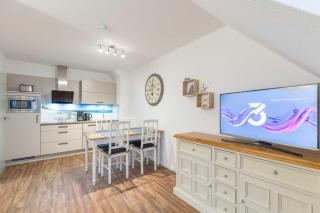 Fischerhus _ Wohnung 8 - Cuxhaven - 8