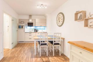 Fischerhus _ Wohnung 8 - Cuxhaven - 6