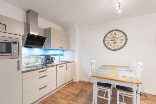 Fischerhus _ Wohnung 8 - Cuxhaven - 7