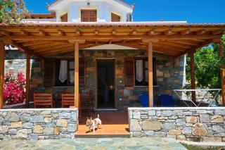 Pelagos Villas - Agios Dimitrios - 9