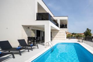 Villa Marena - Vodice - 5