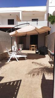 Casa LILLà & CICLAMINO - Marina di Mancaversa - 7