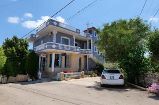 Villa CACA - Ksamil - 7