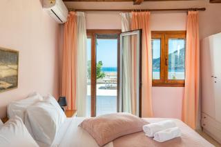 Regina Hotel - Skopelos Town - 2