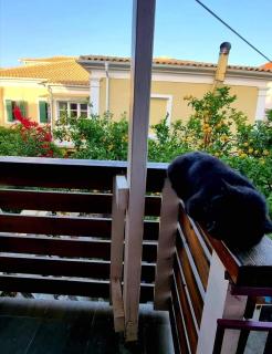 Phoenix Central Square Town House - Città di Lefkada - 9