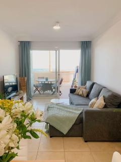Apartamento con vistas al mar el Porís - Poris de Abona - 6