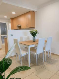 Apartamento con vistas al mar el Porís - Poris de Abona - 4