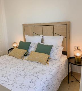 Apartamento con vistas al mar el Porís - 3