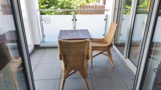 Apartment "SUN" - Friedrichshafen - 6