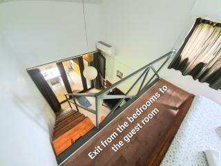 House & Yard Sesil XL 90m to beach - 1