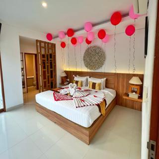 The Sakaye Villas & Spa - Legian - 4