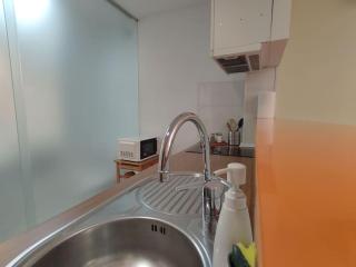 Madrid AlcoTour Apto trabajo y relax - Alcobendas - 3
