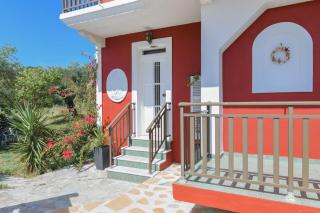 Villa Kanonia Gerakas - Vasilikos - 9