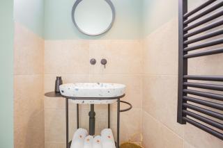Filia Solis - Old Town SUITEs & SPA - Brindisi - 2