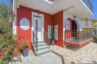 Villa Kanonia Gerakas - Vasilikos - 5