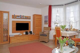 Fischerhus _ Wohnung 2 - Cuxhaven - 0