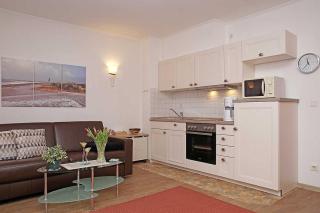 Fischerhus _ Wohnung 2 - Cuxhaven - 8
